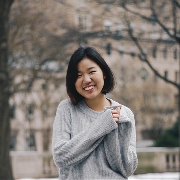 Meet your Posher, Eunice - Picture 1 of 1